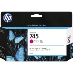 HP 745 130-ml DesignJet...